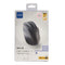 EX-G Wireless 2.4GHz Silent Mouse 5 Buttons M-XGM/S30DBSK Series