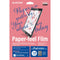 Screen Protector/ Paper-Like Film For iPad 