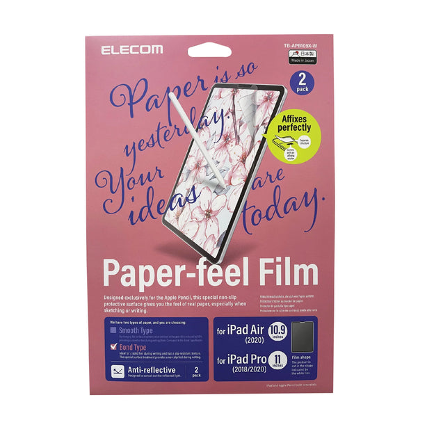 Screen Protector/ Paper-Like Film For iPad 