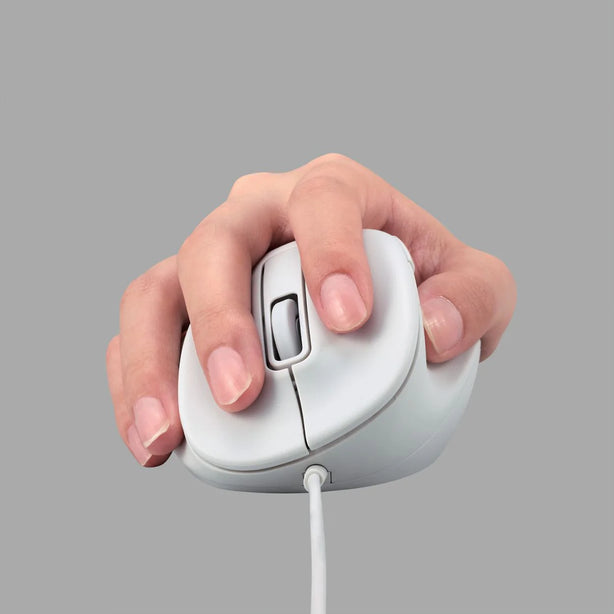 EX-G Wired Silent Mouse 5 Buttons M-XGM/S30UBSK Series