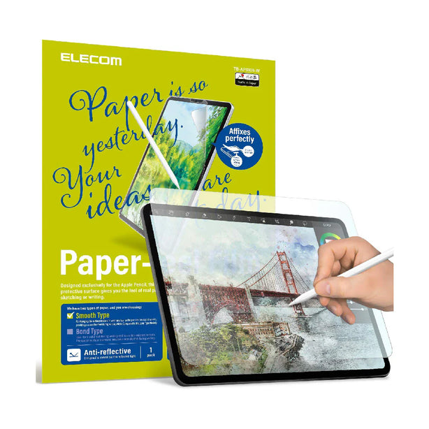 Screen Protector/ Paper-Like Film For iPad 