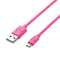 USB 2.0 USB to Micro-B Cable MPA-FAMB2U12C Series