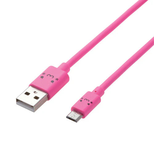 USB 2.0 USB to Micro-B Cable MPA-FAMB2U12C Series