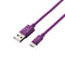 USB 2.0 USB to Micro-B Cable MPA-FAMB2U12C Series