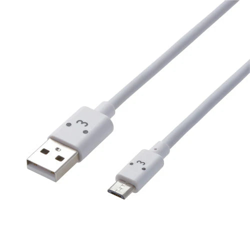 USB 2.0 USB to Micro-B Cable MPA-FAMB2U12C Series
