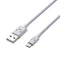 USB 2.0 USB to Micro-B Cable MPA-FAMB2U12C Series