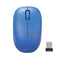 Anti-Bacterial Wireless Silent Mouse M-BL20DBSK Series (6 Colors)