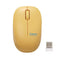 Anti-Bacterial Wireless Silent Mouse M-BL20DBSK Series (6 Colors)