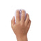 Anti-Bacterial Wireless Silent Mouse M-BL20DBSK Series (6 Colors)