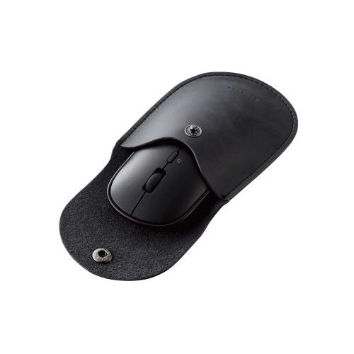 Bluetooth 2.4GHz Mouse (with Pouch) M-TM10BB Series