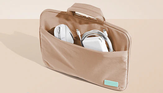 Laptop Bag with Shoulder Strap 14inch BM-OF07 Series (6 Colors)