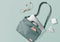 Laptop Bag with Shoulder Strap 14inch BM-OF07 Series (6 Colors)