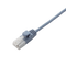 CAT 6 LAN Cable LD-GPST Series (Slim) 1m, 2m, 3m, 5m, 10m, 20m