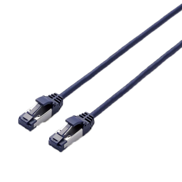 CAT 8 LAN Cable LD-OCTST Series (Slim) 1m, 2m, 3m, 5m, 10m