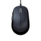 Wired Blue LED Mouse M-Y9UB Series (5 Buttons)