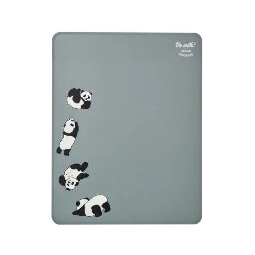 Animal Mousepad MP-AN04 Series (4 Design)