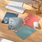 Animal Mousepad MP-AN04 Series (4 Design)
