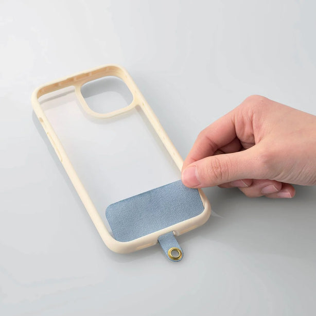 Silicon Hand Ring for Smartphone P-STHSI Series