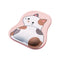 Animal Mouse Pad MOCHIMAL MP-AN05 Series