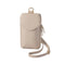 Smartphone Shoulder Bag/ Crossbody Bag Flat Type P-MAP04 Series