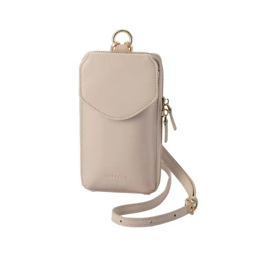 Smartphone Shoulder Bag/ Crossbody Bag Flat Type P-MAP04 Series