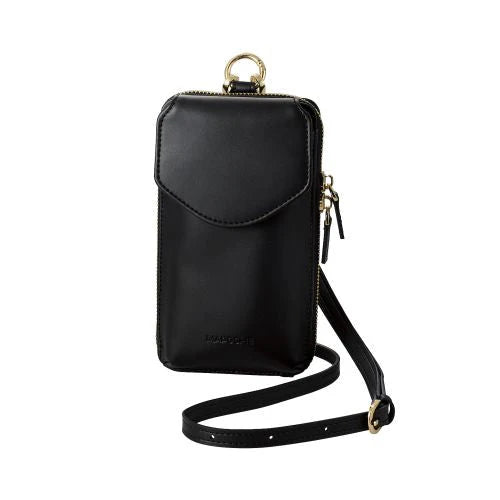 Smartphone Shoulder Bag/ Crossbody Bag Flat Type P-MAP04 Series