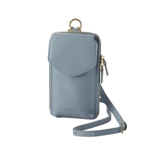 Smartphone Shoulder Bag/ Crossbody Bag Flat Type P-MAP04 Series