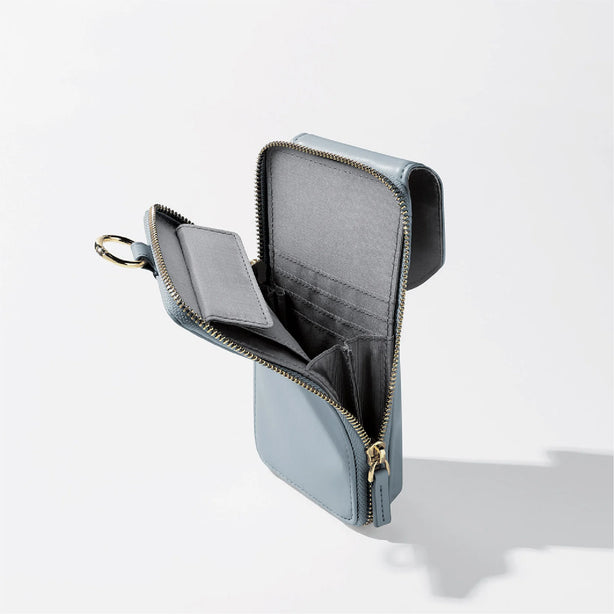 Smartphone Shoulder Bag/ Crossbody Bag Flat Type P-MAP04 Series