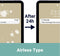 Tempered Glass Screen Protector for Apple iPad TB-APSG Series