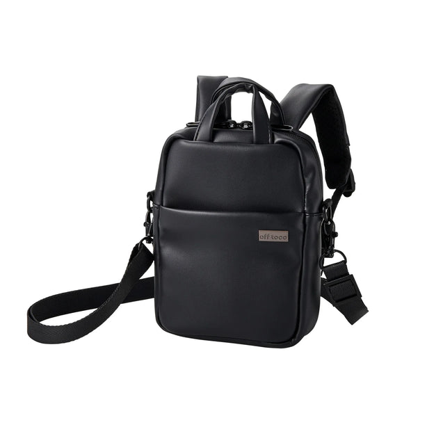 ELECOM Off Toco Mini-sized shoulder bag/ crossbody/ smartphone pouch/ BMA-OFSC01