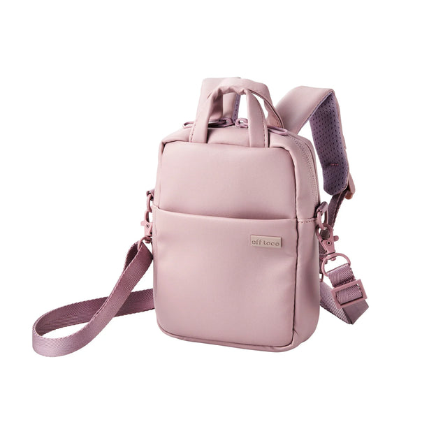 ELECOM Off Toco Mini-sized shoulder bag/ crossbody/ smartphone pouch/ BMA-OFSC01