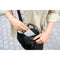 ELECOM Off Toco Mini-sized shoulder bag/ crossbody/ smartphone pouch/ BMA-OFSC01