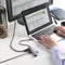 Docking Station Type-C DST-C16/17SV/EC Series