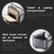 Premium Large Camera Backpack/ Waterproof/ Rain Cover/ Inner Case BM-OFC01 Series