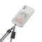 Strap Hole Sheet Card Sleeve Type/ Matte Clear P-STHD1CA Series