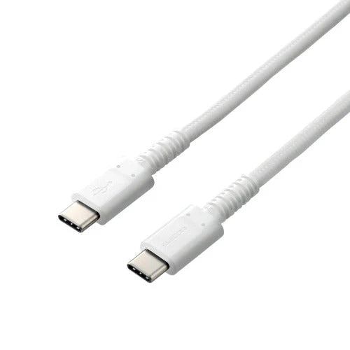 USB 2.0 Type-C to Type-C Cable MPA-CCS03PN Series