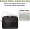 Laptop Bag with Handle Black BM-IBH Series (2 Sizes)