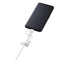 3 in 1 USB Cable for Smartphone MPA-AMBLCAD Series (Lightning/ Type-C/ Micro-B)