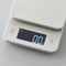 Kitchen Scale HCS-KSA01 Series