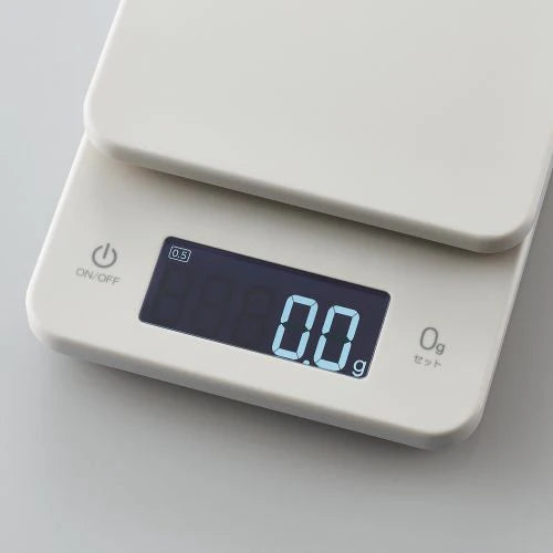 Kitchen Scale HCS-KSA01 Series