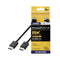 8K Display Cable/ Display Port 1.4 CAC-DP1410BK2 Series 1m, 2m