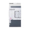 CD Files Storage CCD-FS24/72 Series