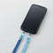 Smartphone Shoulder Strap/ Mobile Phone Lanyard/ Sports Type P-STSDH2SP Series