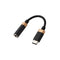 Conversion Adapter AD-C35SD Series (Type-C to 3.5mm 4-pole Stereo Mini Jack)