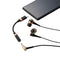 Conversion Adapter AD-C35SD Series (Type-C to 3.5mm 4-pole Stereo Mini Jack)