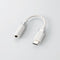 Conversion Adapter AD-C35SD Series (Type-C to 3.5mm 4-pole Stereo Mini Jack)