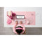 Shiro-Chan Smiley Face Cute Mousepad MP-FC01 Series