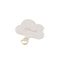 Strap Hole Sheet with Flower/ Cloud Design P-STHD1DE Series