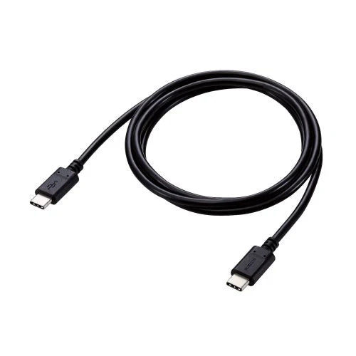USB 2.0 Cable Type-C to Type-C U2C-CC5PC Series