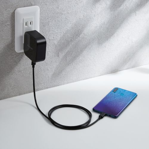 USB 2.0 Cable Type-C to Type-C U2C-CC5PC Series
